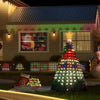 Smart RGBIC Christmas Tree Lights