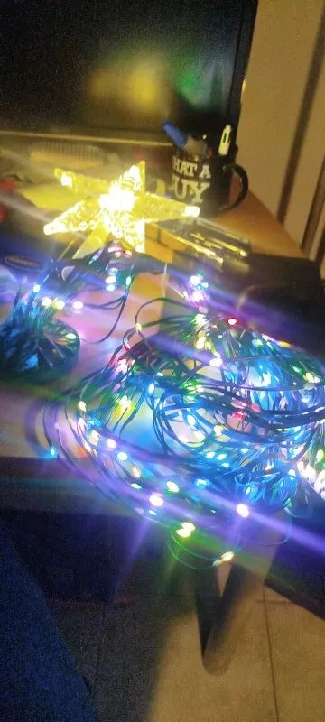 Review Card